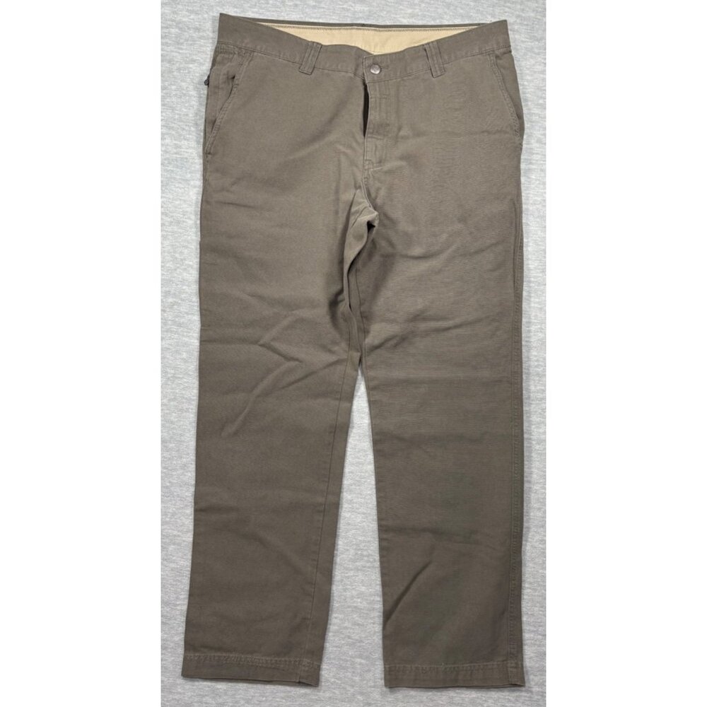 Columbia Sportswear‎ Mens Regular Fit Pants Size 36x32
